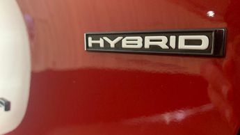 Vauxhall Corsa 1.2 Hybrid Ultimate Hatchback 5dr Petrol Hybrid e-DCT Euro 6 (s/