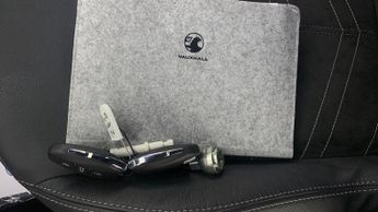 Vauxhall Corsa 1.2 Hybrid Ultimate Hatchback 5dr Petrol Hybrid e-DCT Euro 6 (s/