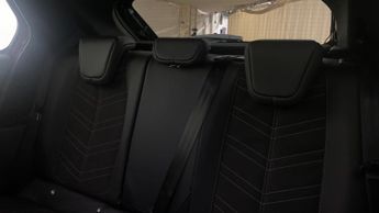 Vauxhall Corsa 1.2 Hybrid Ultimate Hatchback 5dr Petrol Hybrid e-DCT Euro 6 (s/