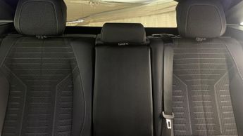 Peugeot 3008 SUV 1.2 HYBRID GT SUV 5dr Petrol Hybrid e-DSC6 Euro 6 (s/s) (136 ps)