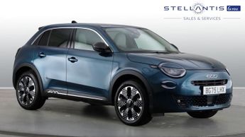 Fiat 600 1.2 MHEV La Prima e-DCT Euro 6 (s/s) 5dr