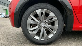 Peugeot 208 50kWh Allure Premium Hatchback 5dr Electric Auto (7kW Charger) (