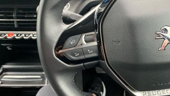 Peugeot 208 50kWh Allure Premium Hatchback 5dr Electric Auto (7kW Charger) (