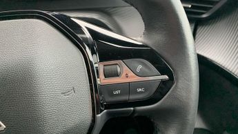 Peugeot 208 50kWh Allure Premium Hatchback 5dr Electric Auto (7kW Charger) (