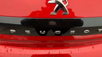 Peugeot 208 50kWh Allure Premium Hatchback 5dr Electric Auto (7kW Charger) (