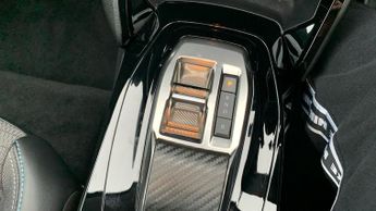 Peugeot 208 50kWh Allure Premium Hatchback 5dr Electric Auto (7kW Charger) (