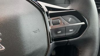 Peugeot 208 50kWh Allure Premium Hatchback 5dr Electric Auto (7kW Charger) (