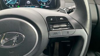 Hyundai Tucson 1.6 h T-GDi Ultimate SUV 5dr Petrol Hybrid Auto Euro 6 (s/s) (23