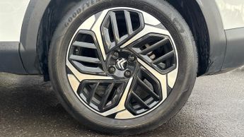 Citroen C4 1.2 PureTech MAX Hatchback 5dr Petrol EAT8 Euro 6 (s/s) (130 ps)