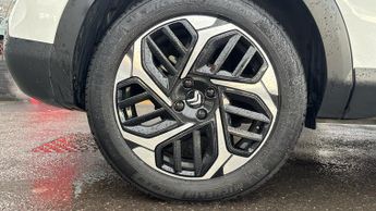 Citroen C4 1.2 PureTech MAX Hatchback 5dr Petrol EAT8 Euro 6 (s/s) (130 ps)