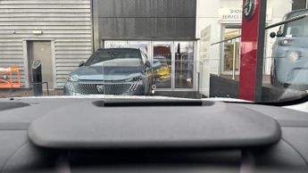 Citroen C4 1.2 PureTech MAX Hatchback 5dr Petrol EAT8 Euro 6 (s/s) (130 ps)