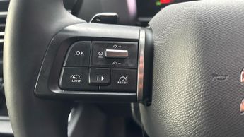 Citroen C4 1.2 PureTech MAX Hatchback 5dr Petrol EAT8 Euro 6 (s/s) (130 ps)