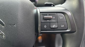 Citroen C4 1.2 PureTech MAX Hatchback 5dr Petrol EAT8 Euro 6 (s/s) (130 ps)