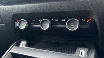 Citroen C4 1.2 PureTech MAX Hatchback 5dr Petrol EAT8 Euro 6 (s/s) (130 ps)