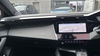 Peugeot 308 1.5 BlueHDi GT Hatchback 5dr Diesel EAT Euro 6 (s/s) (130 ps)