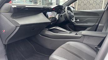 Peugeot 308 1.5 BlueHDi GT Hatchback 5dr Diesel EAT Euro 6 (s/s) (130 ps)