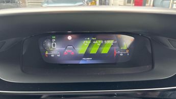 Peugeot 308 1.5 BlueHDi GT Hatchback 5dr Diesel EAT Euro 6 (s/s) (130 ps)