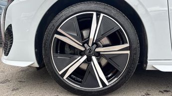 Peugeot 308 1.5 BlueHDi GT Hatchback 5dr Diesel EAT Euro 6 (s/s) (130 ps)