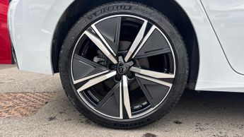 Peugeot 308 1.5 BlueHDi GT Hatchback 5dr Diesel EAT Euro 6 (s/s) (130 ps)