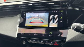 Peugeot 308 1.5 BlueHDi GT Hatchback 5dr Diesel EAT Euro 6 (s/s) (130 ps)