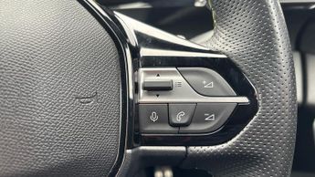 Peugeot 308 1.5 BlueHDi GT Hatchback 5dr Diesel EAT Euro 6 (s/s) (130 ps)