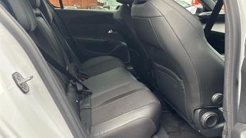 Peugeot 308 1.5 BlueHDi GT Hatchback 5dr Diesel EAT Euro 6 (s/s) (130 ps)