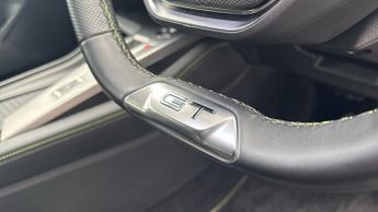 Peugeot 308 1.5 BlueHDi GT Hatchback 5dr Diesel EAT Euro 6 (s/s) (130 ps)