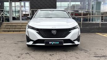 Peugeot 308 1.5 BlueHDi GT Hatchback 5dr Diesel EAT Euro 6 (s/s) (130 ps)