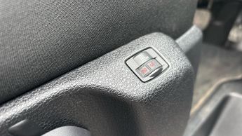 Citroen Spacetourer 49kWh YOU! MPV 5dr Electric Auto MWB (7.4kW Charger) (136 ps)