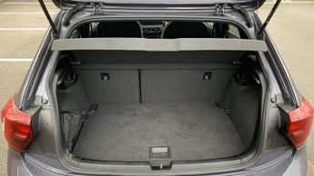 Volkswagen Polo 1.0 TSI R-Line Hatchback 5dr Petrol DSG Euro 6 (s/s) (115 ps)