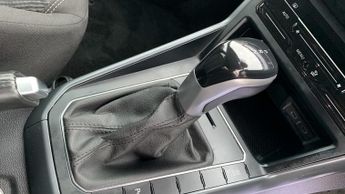 Volkswagen Polo 1.0 TSI R-Line Hatchback 5dr Petrol DSG Euro 6 (s/s) (115 ps)