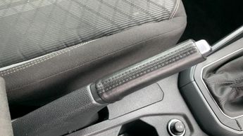 Volkswagen Polo 1.0 TSI R-Line Hatchback 5dr Petrol DSG Euro 6 (s/s) (115 ps)