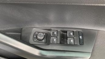 Volkswagen Polo 1.0 TSI R-Line Hatchback 5dr Petrol DSG Euro 6 (s/s) (115 ps)