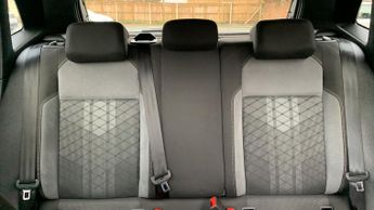 Volkswagen Polo 1.0 TSI R-Line Hatchback 5dr Petrol DSG Euro 6 (s/s) (115 ps)