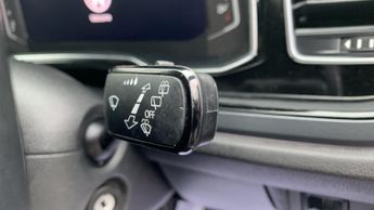 Volkswagen Polo 1.0 TSI R-Line Hatchback 5dr Petrol DSG Euro 6 (s/s) (115 ps)