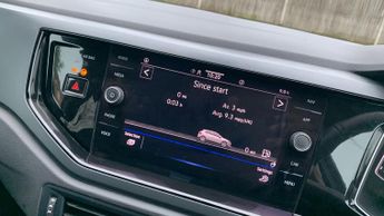 Volkswagen Polo 1.0 TSI R-Line Hatchback 5dr Petrol DSG Euro 6 (s/s) (115 ps)