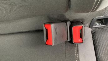 Volkswagen Polo 1.0 TSI R-Line Hatchback 5dr Petrol DSG Euro 6 (s/s) (115 ps)