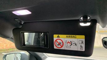 Volkswagen Polo 1.0 TSI R-Line Hatchback 5dr Petrol DSG Euro 6 (s/s) (115 ps)