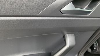 Volkswagen Polo 1.0 TSI R-Line Hatchback 5dr Petrol DSG Euro 6 (s/s) (115 ps)