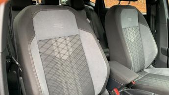 Volkswagen Polo 1.0 TSI R-Line Hatchback 5dr Petrol DSG Euro 6 (s/s) (115 ps)