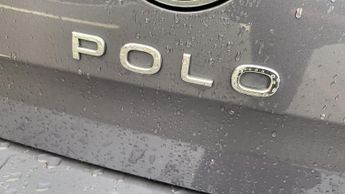 Volkswagen Polo 1.0 TSI R-Line Hatchback 5dr Petrol DSG Euro 6 (s/s) (115 ps)