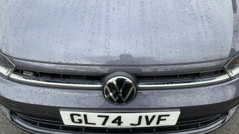 Volkswagen Polo 1.0 TSI R-Line Hatchback 5dr Petrol DSG Euro 6 (s/s) (115 ps)