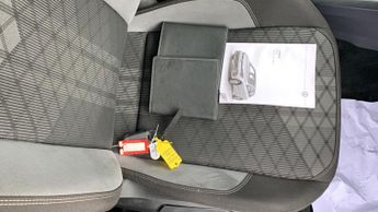 Volkswagen Polo 1.0 TSI R-Line Hatchback 5dr Petrol DSG Euro 6 (s/s) (115 ps)