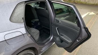 Volkswagen Polo 1.0 TSI R-Line Hatchback 5dr Petrol DSG Euro 6 (s/s) (115 ps)