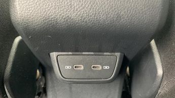 Volkswagen Polo 1.0 TSI R-Line Hatchback 5dr Petrol DSG Euro 6 (s/s) (115 ps)