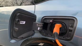 Peugeot 3008 73kWh GT SUV 5dr Electric Auto (210 ps)