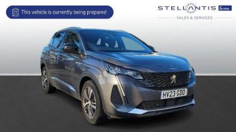 Peugeot 3008 1.2 PureTech Allure Premium + SUV 5dr Petrol EAT Euro 6 (s/s) (1