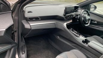 Peugeot 3008 SUV 1.2 PureTech Allure Premium + SUV 5dr Petrol EAT Euro 6 (s/s) (1