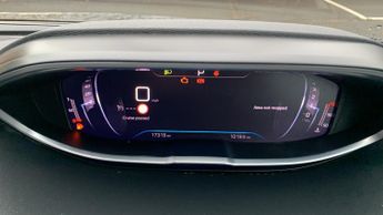 Peugeot 3008 SUV 1.2 PureTech Allure Premium + SUV 5dr Petrol EAT Euro 6 (s/s) (1