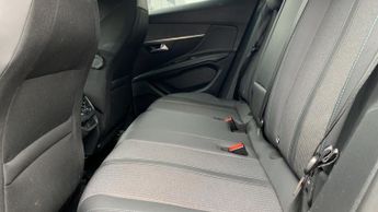 Peugeot 3008 SUV 1.2 PureTech Allure Premium + SUV 5dr Petrol EAT Euro 6 (s/s) (1